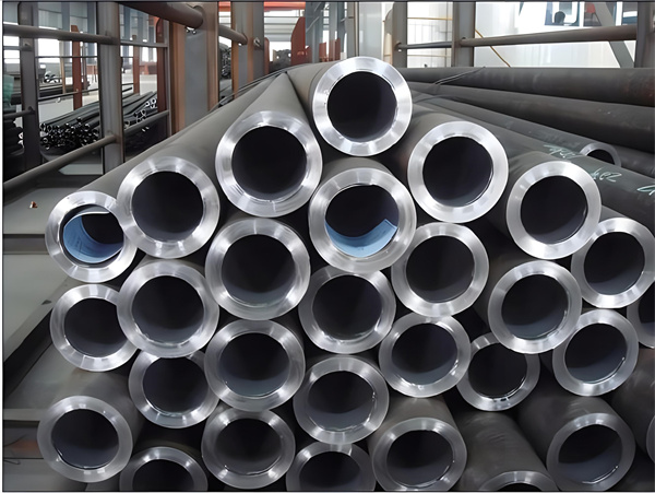 北海q345d精密钢管制造工艺流程特点及应用
